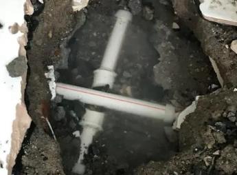 渝中阳台漏水维修公司为您分享楼上楼下漏水怎么处理