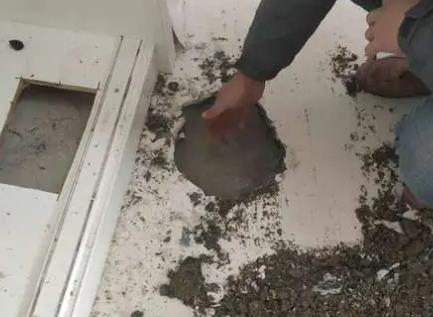渝中卫生间漏水维修公司分享下精确定位查漏水一次多少钱?不同级别收费不同