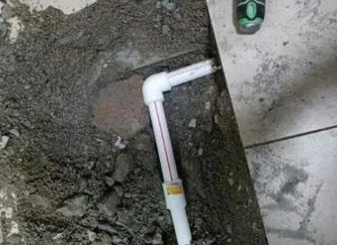 渝中阳台漏水维修时有哪些声音会影响检漏仪